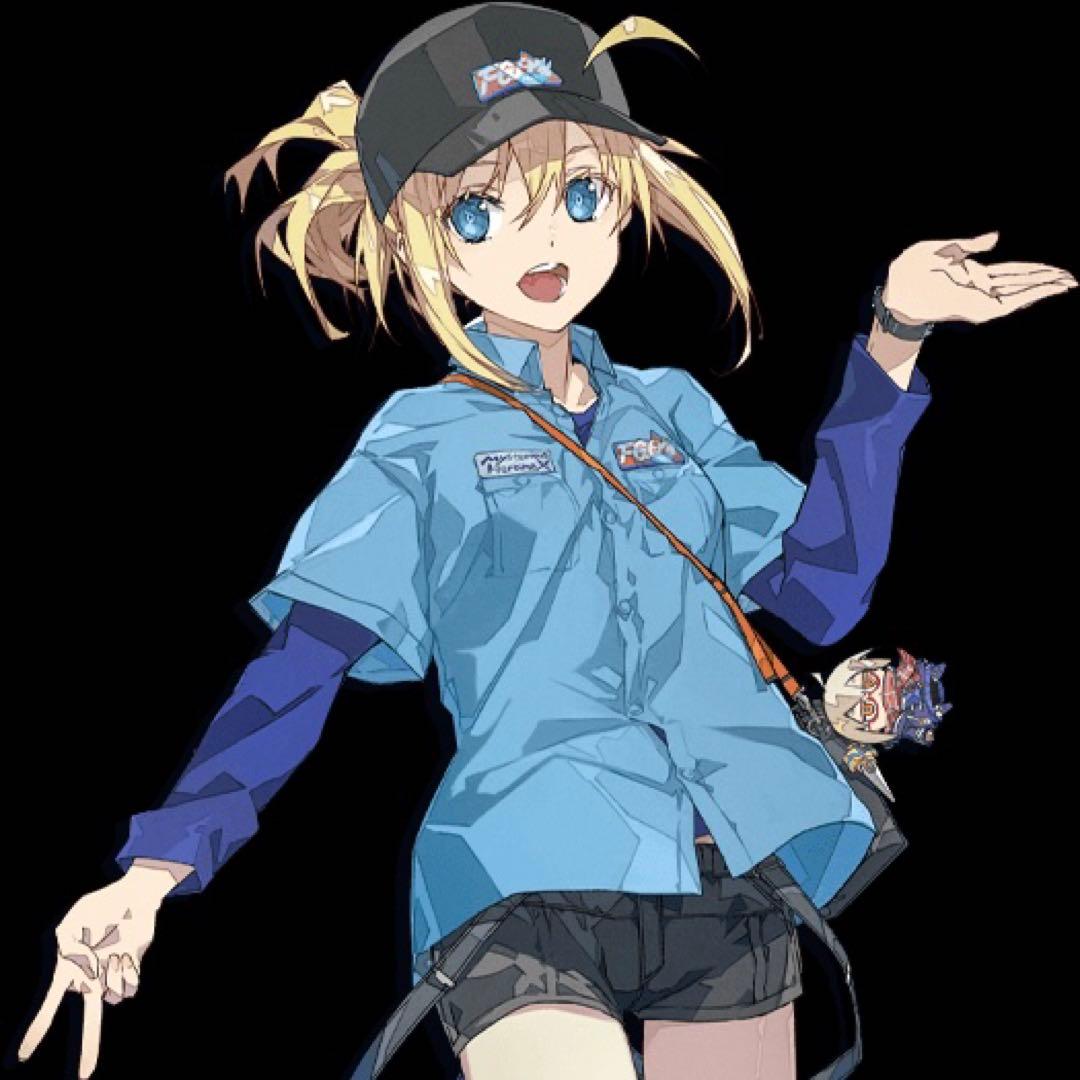 【新品未開封】FGO MART　シャツ テノチティトラン　Fate コスプレ