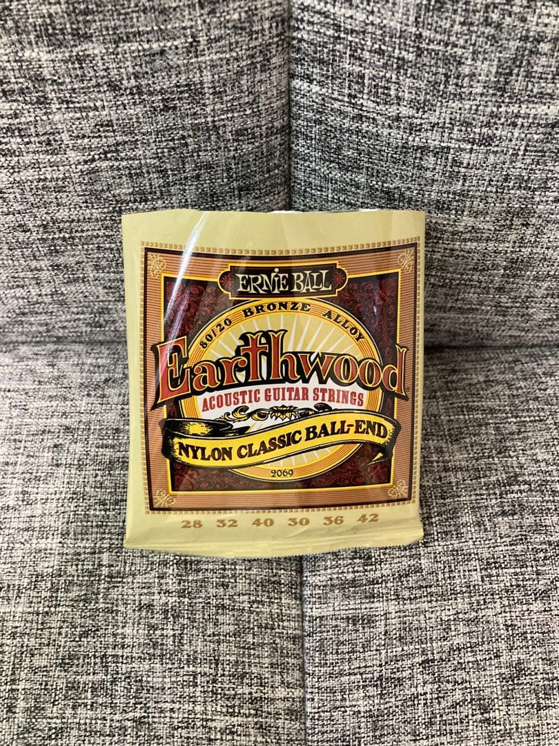 【エレアコ仕様ミニギター] Sヤイリ　YM-02E/MH (美品)