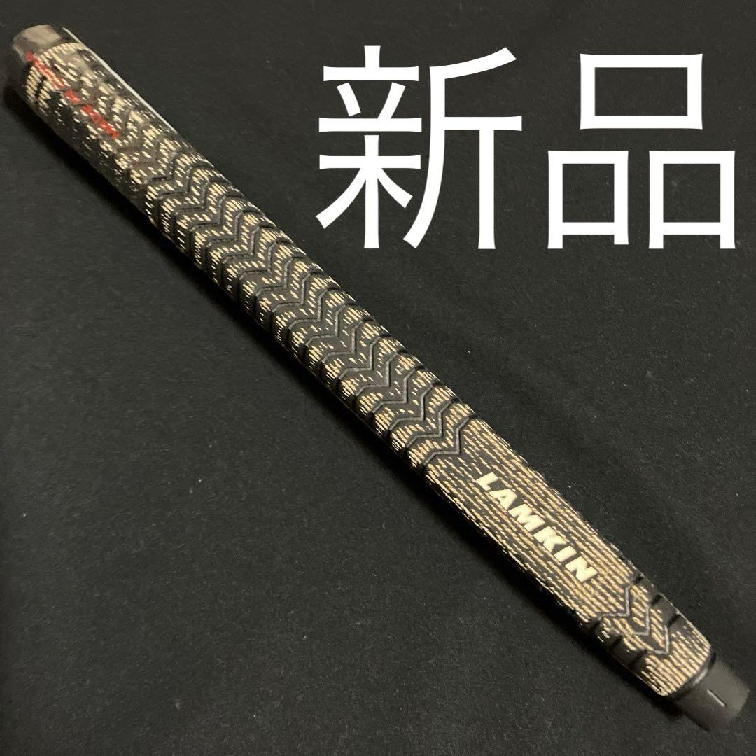 新品 未使用 LAMKIN Deep-Etched Cordパドル グリップ
