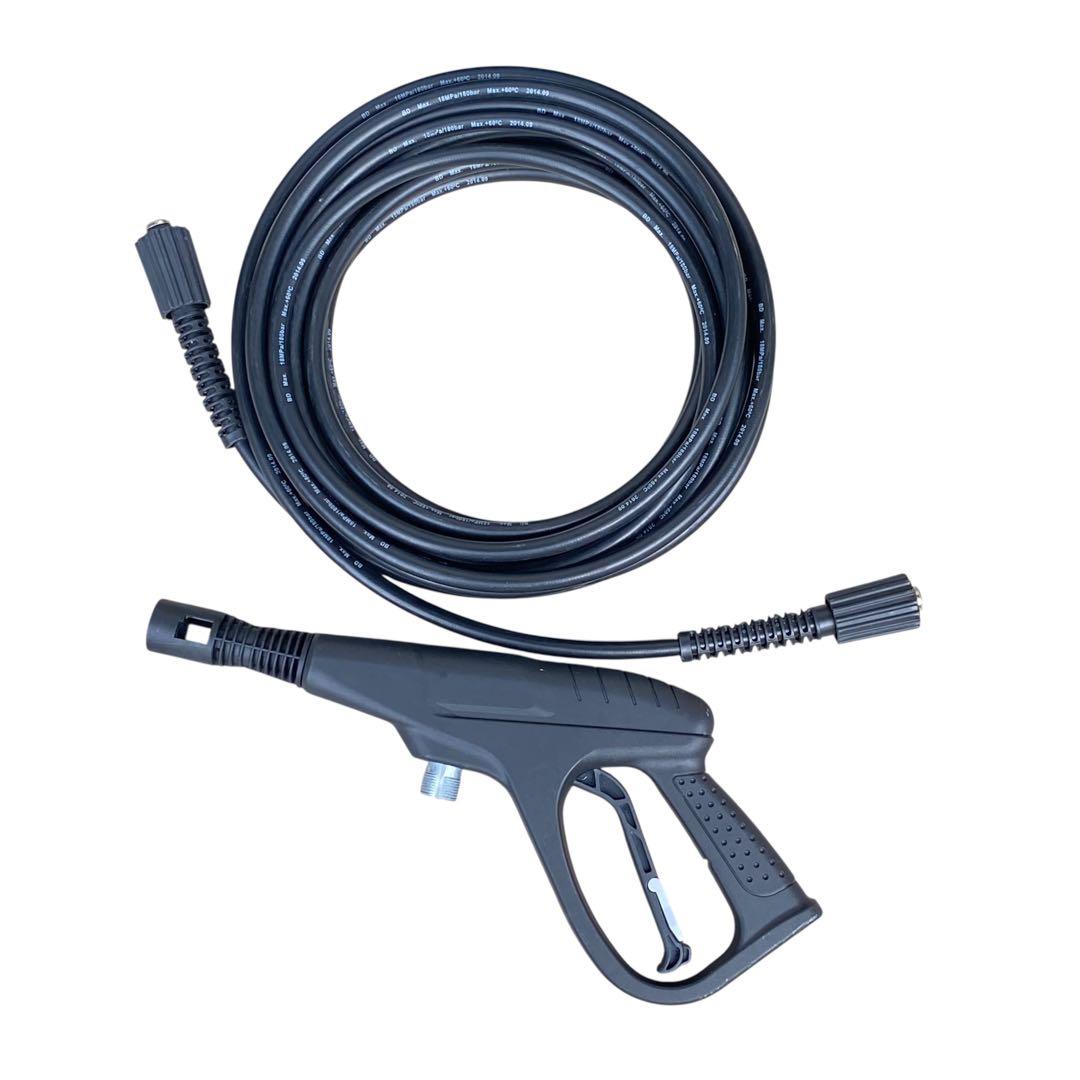 アイリスオーヤマ　タンク式 ウォータークリーナー　TKS-2 　高圧洗浄機