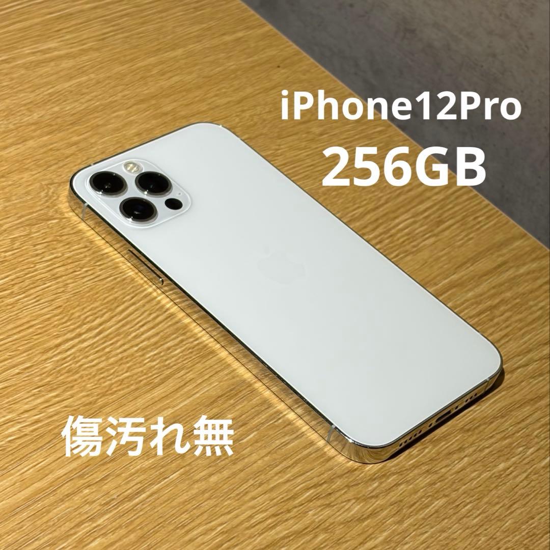 値下げ可能‼️Apple iPhone 12 Pro 256GB SIMフリー