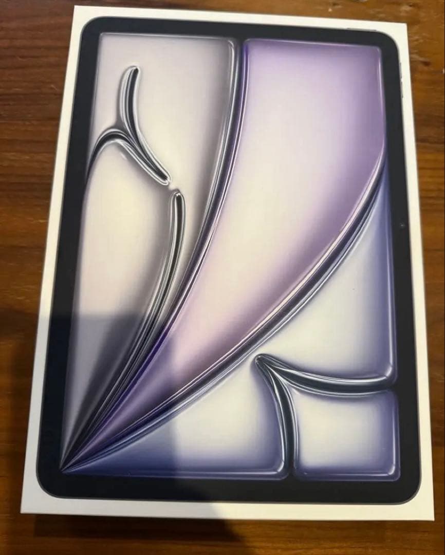 アップル(Apple) MUWC3J/A iPad Air (第6世代)