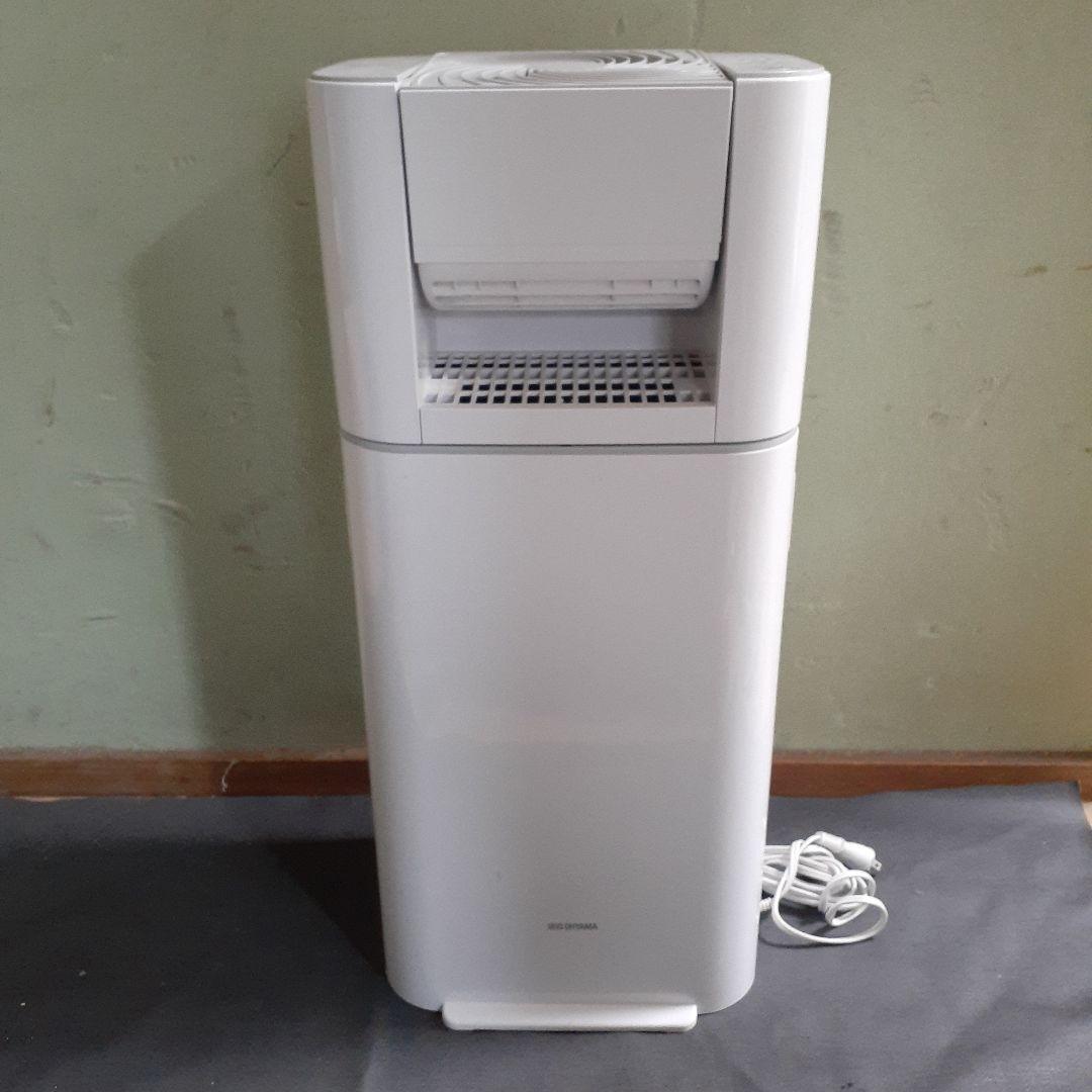 アイリスオーヤマ　衣類乾燥除湿器　IJD-150-WH