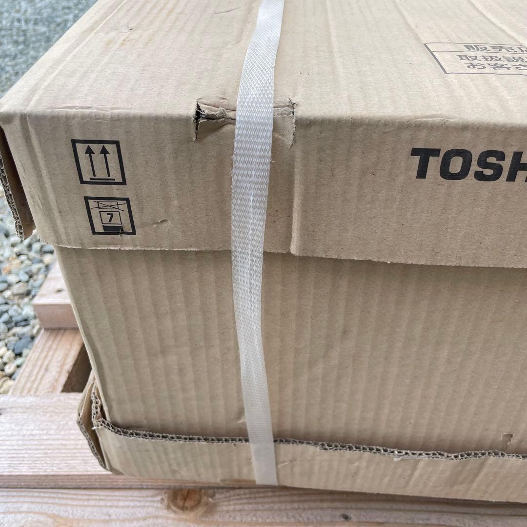 東芝　有圧換気扇　VP-354SNXB 低騒音タイプ　１台