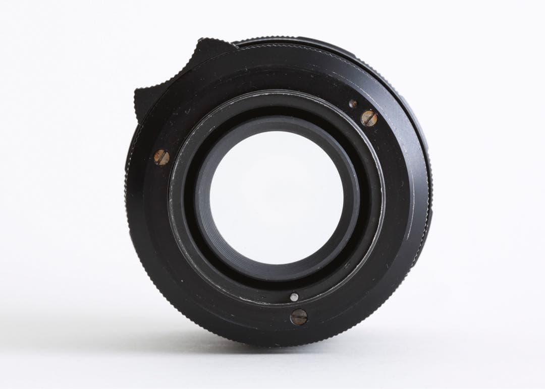 【希少】ペンタックス Auto Takumar タクマー 85mm f1.8