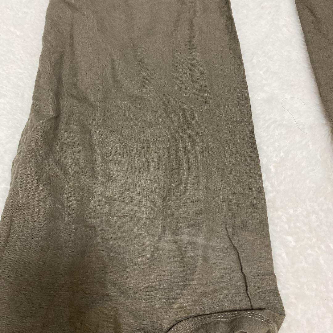 goa ゴア　ミリタリー　パンツ　ズボン
