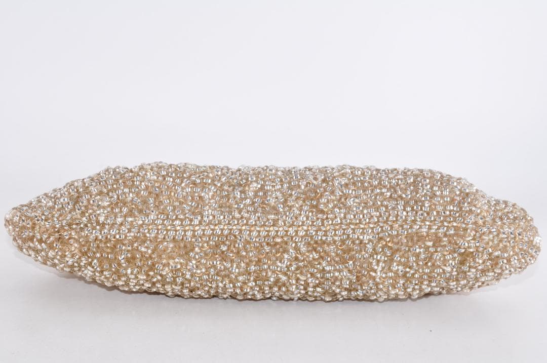 美品 ANTEPRIMA アンテプリマ パーティー ワイヤーバッグ 保存袋付き