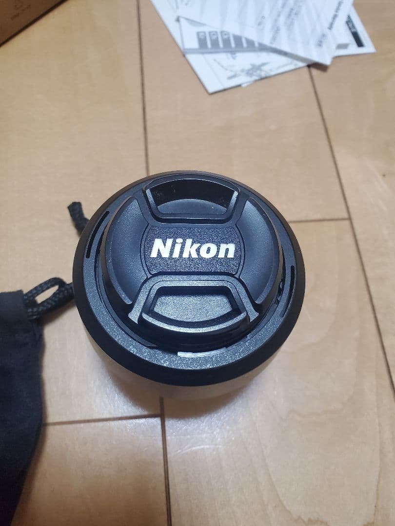 その他 Nikon AF-S DX 35F1.8G