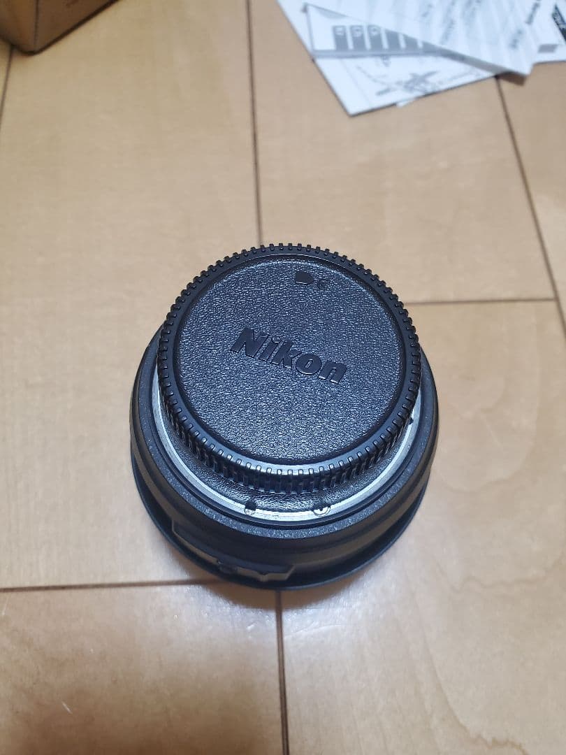 その他 Nikon AF-S DX 35F1.8G