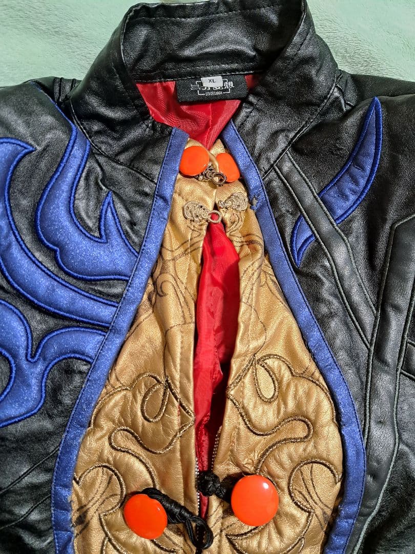 ふぇれ　崩壊スターレイル 刃 三分妄想コスプレ衣装　XLサイズ