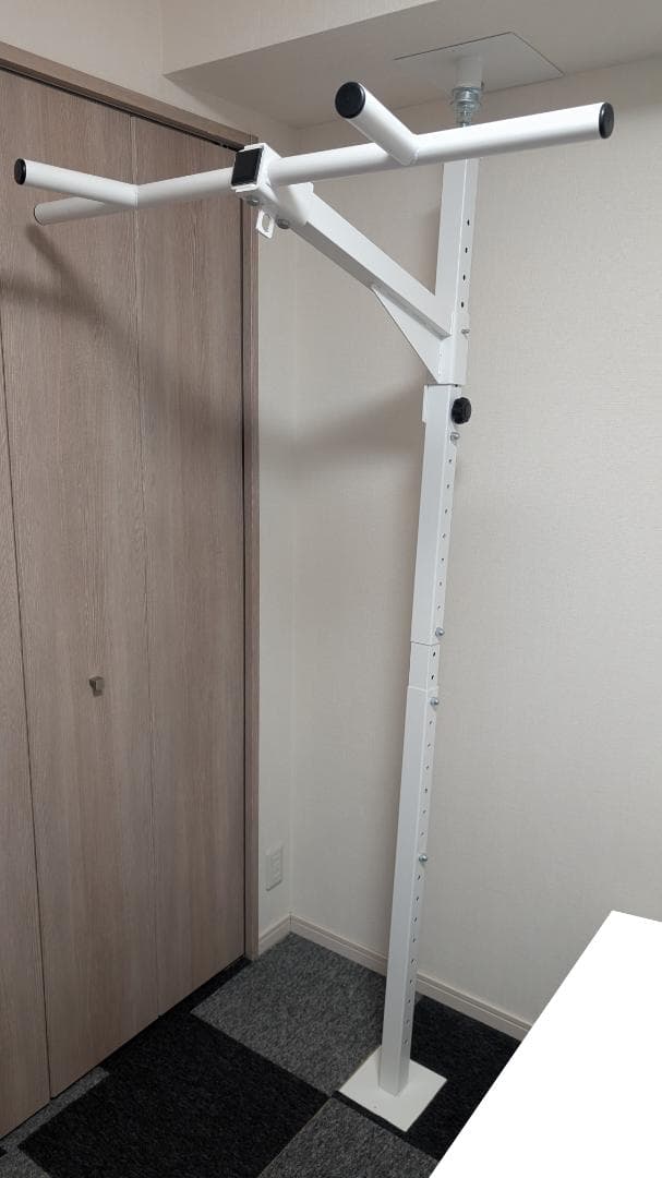 TEDDY WORKS 懸垂台 KENSUI kaku model2