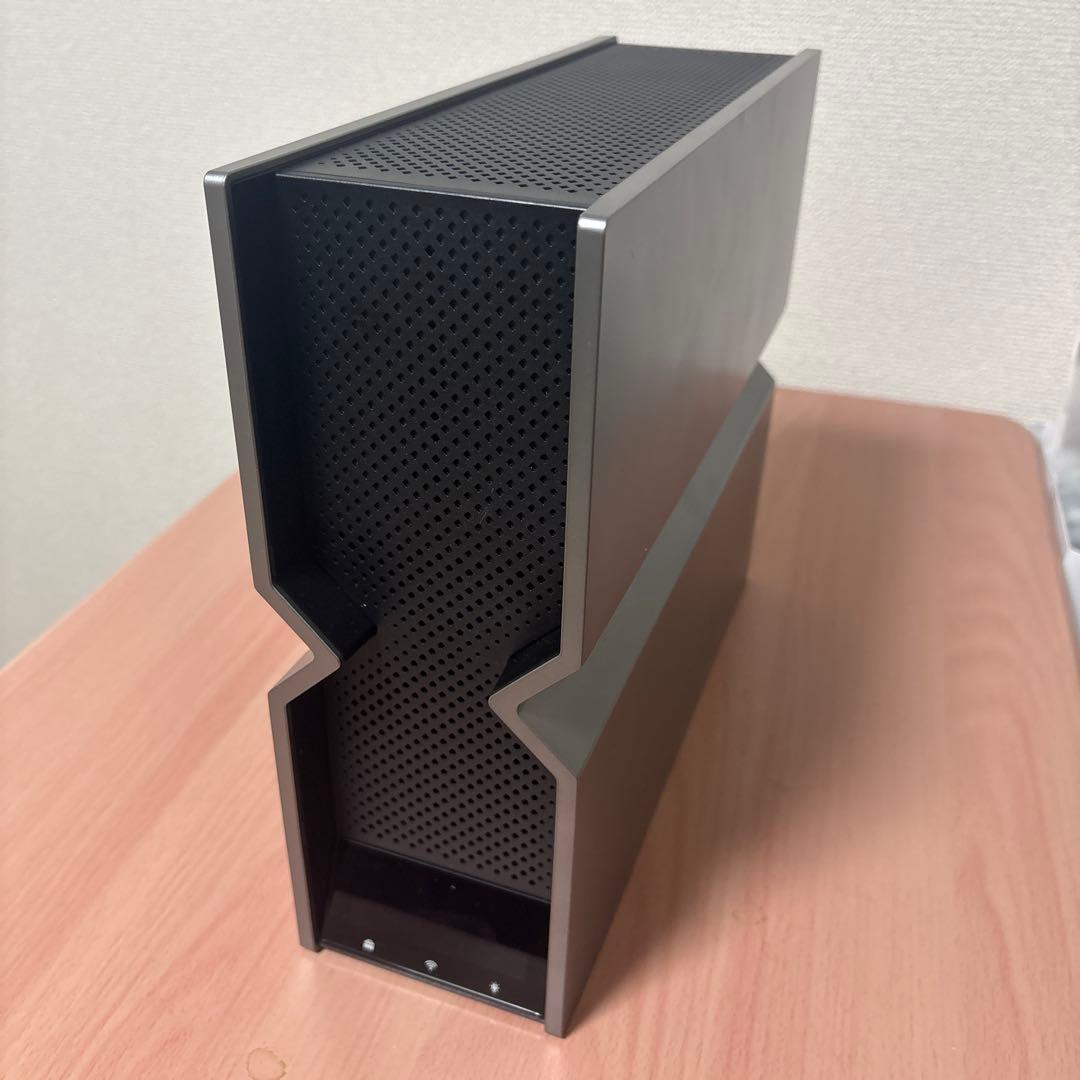 TP-Link Archer BE900 Wi-Fi 7 クアッドバンド