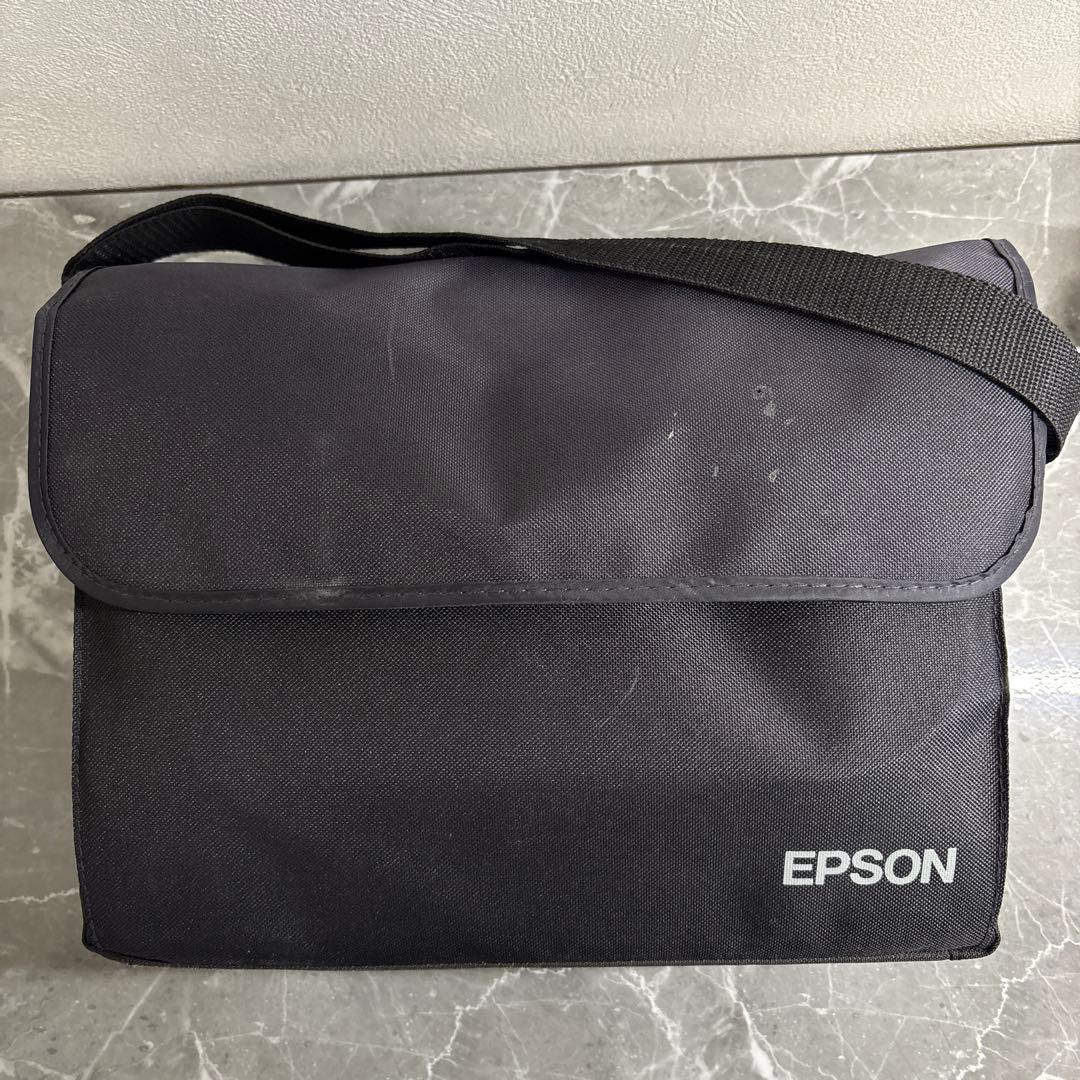 EPSON エプソン EB-S02H プロジェクター
