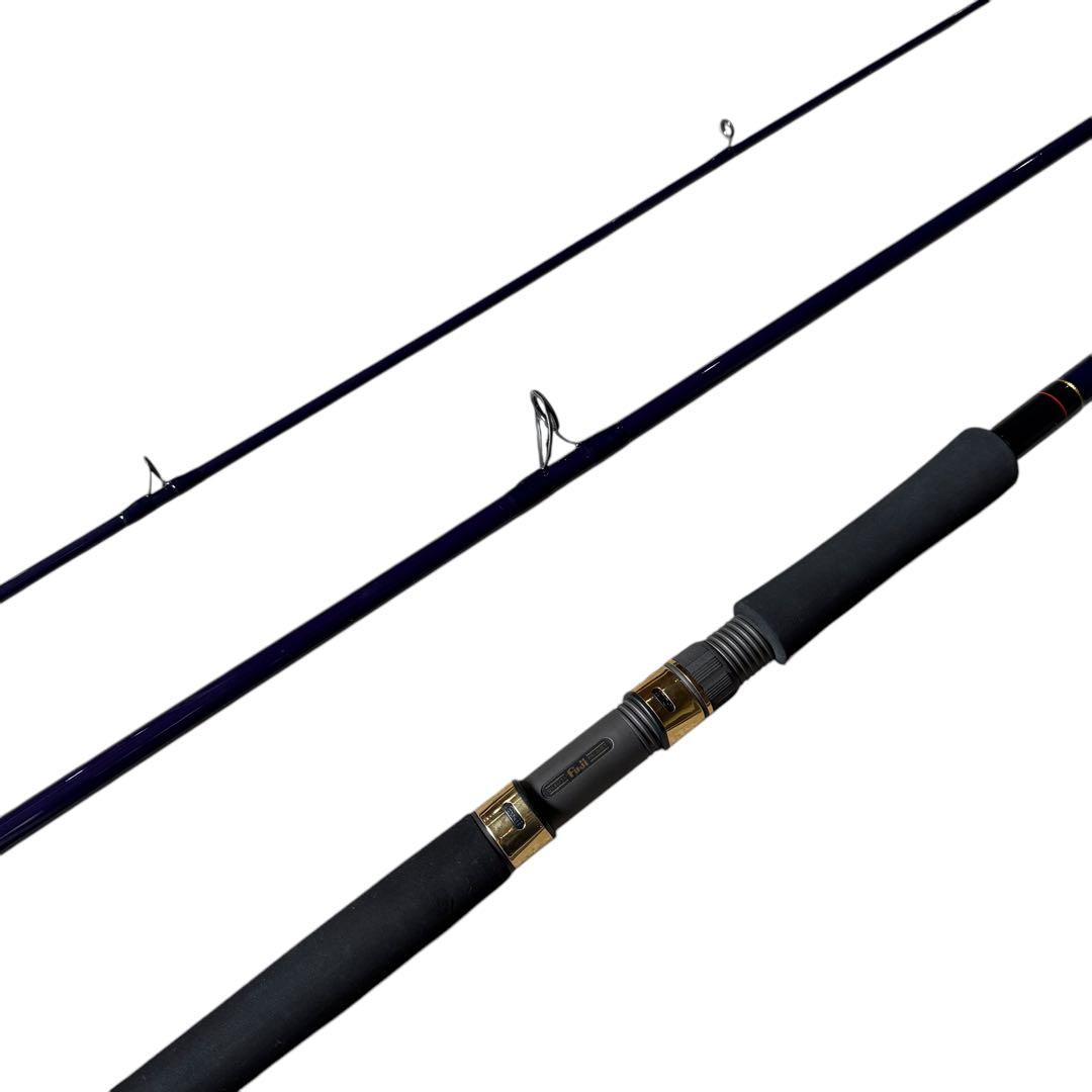 激レア美品‼️ダイコープレミアブロスPBS-1303M