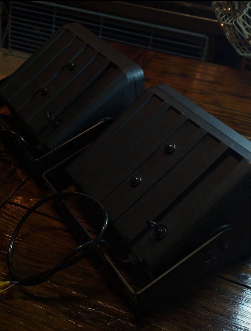 名機 BOSE 101 HI 全天候型スピーカー ＪＲ 国鉄