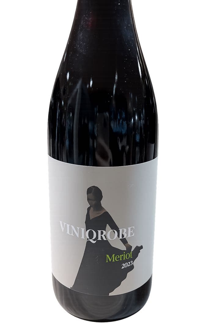 VINIQROBE ヴィニクローブ　メルロー　2023