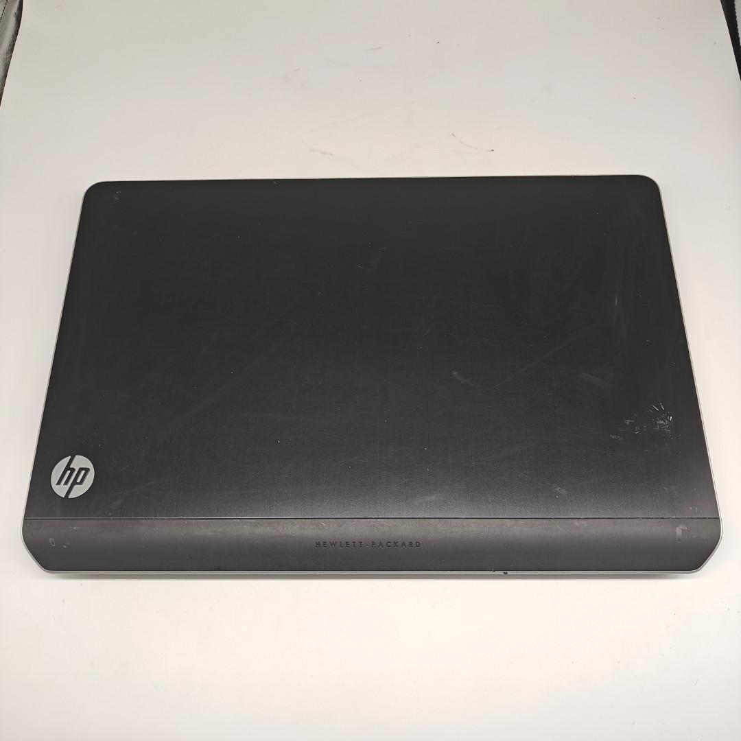 【HP】高速i7 SSD512GB 16GB オフィス付き 大型 ノートPC