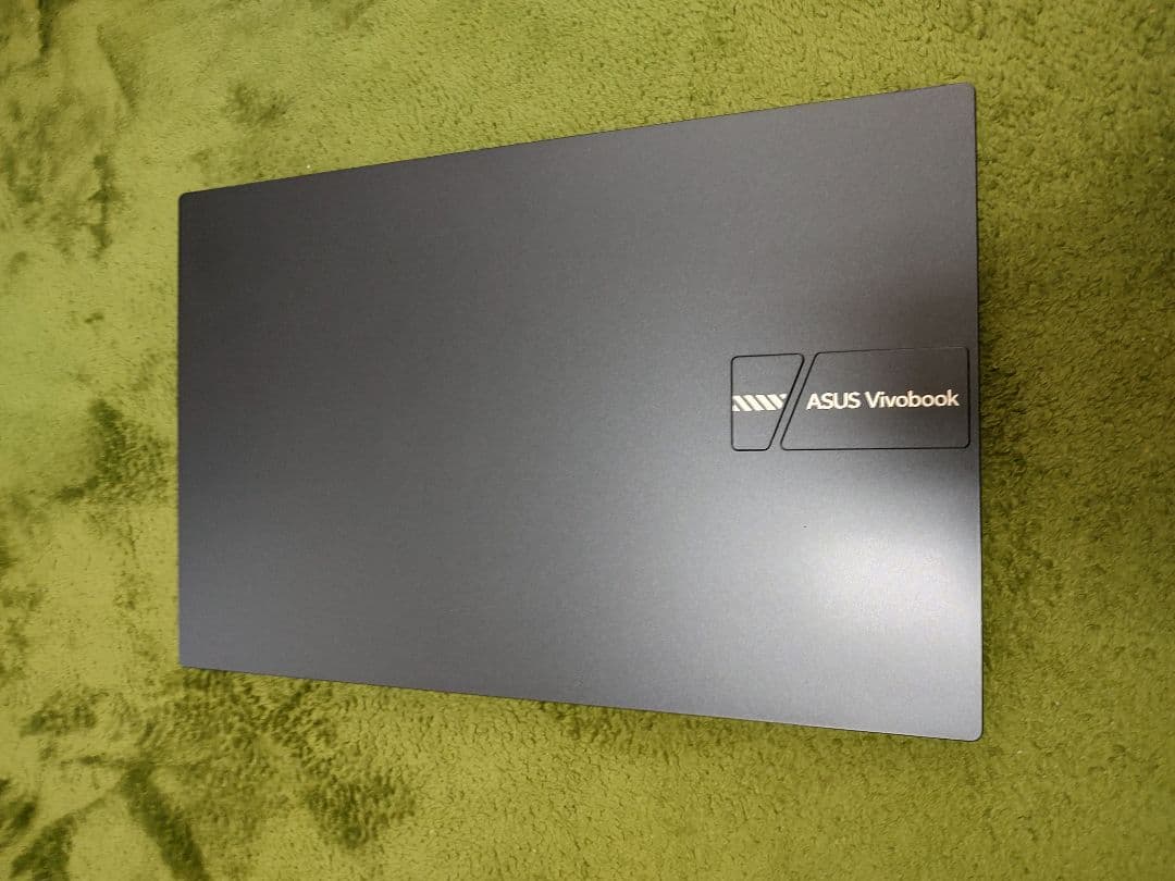 U*A様 ASUS Vivobook 美品　15.6インチ SSD1TB メモリ