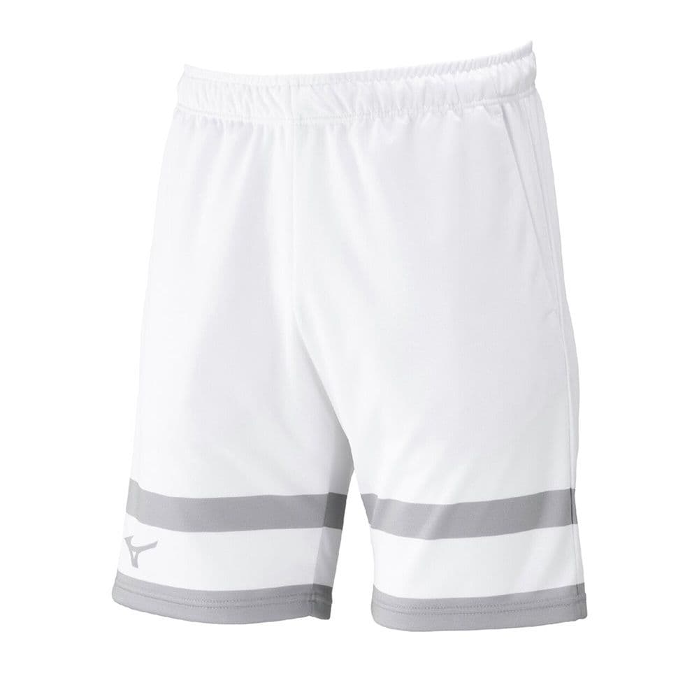 井上尚弥　ハーフパンツ　ミズノ　公式