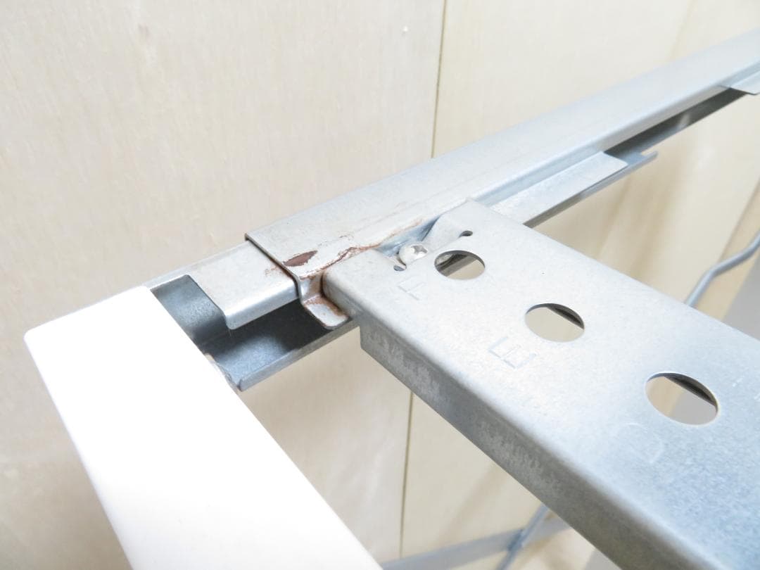 パナソニック 2023年製 衣類乾燥機 スタンド ユニット台 N-UF51