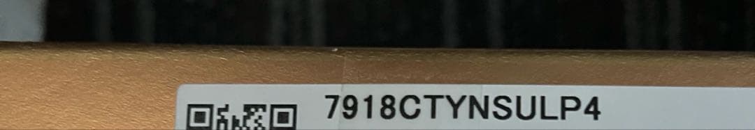 未使用　ベアリング　NSK SUPER PRECISION BEARINGS