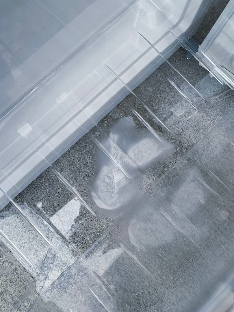 Haier ハイアール 2ドア ノンフロン 冷凍 冷蔵庫 121L 2024年式