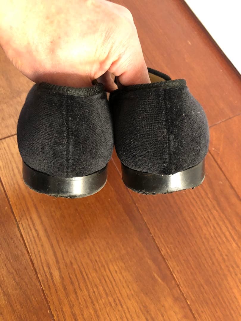 ビームス別注　トリッカーズ　チャーチル　UK8.5