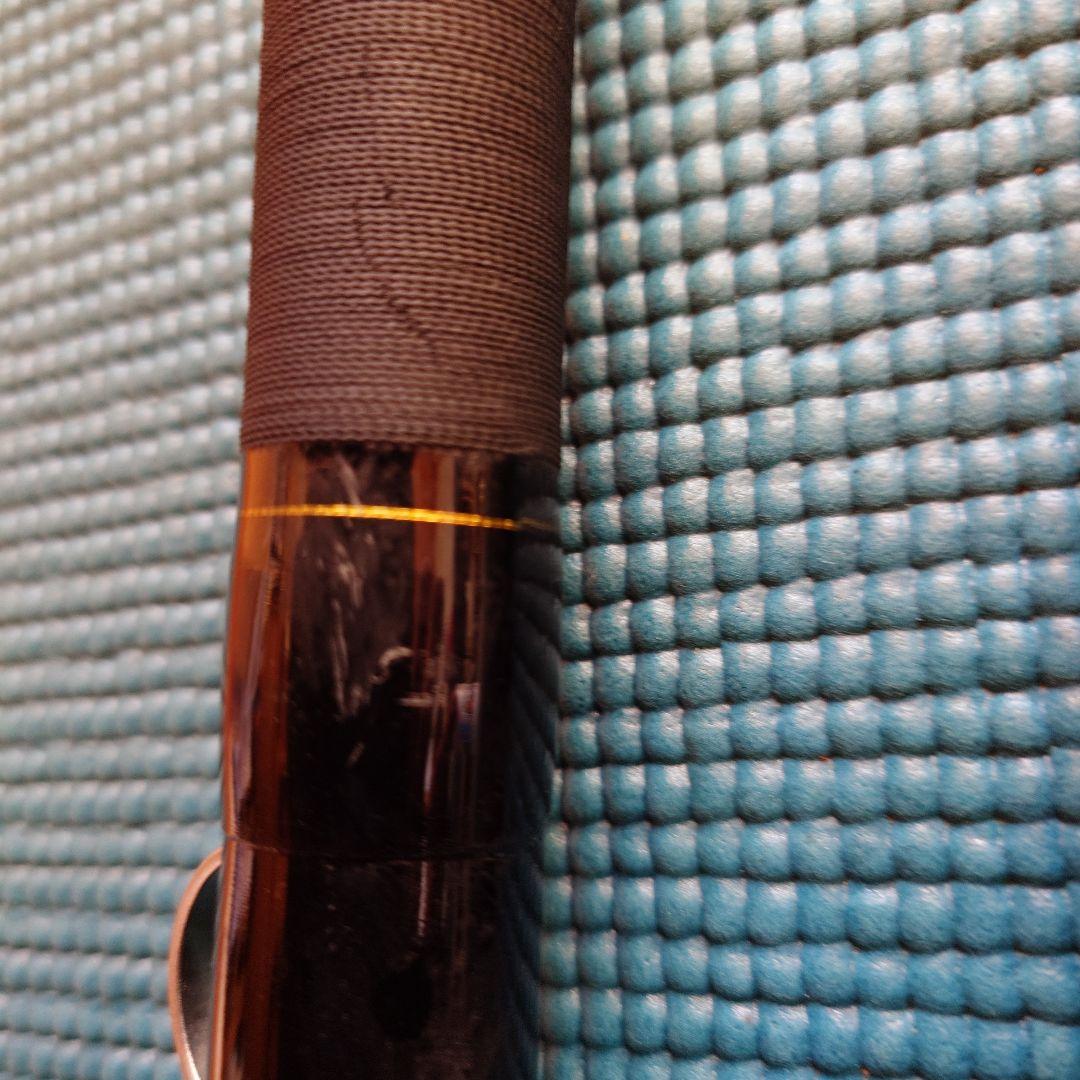 【つー】石鯛竿　23リアルパワー石鯛　540遠投