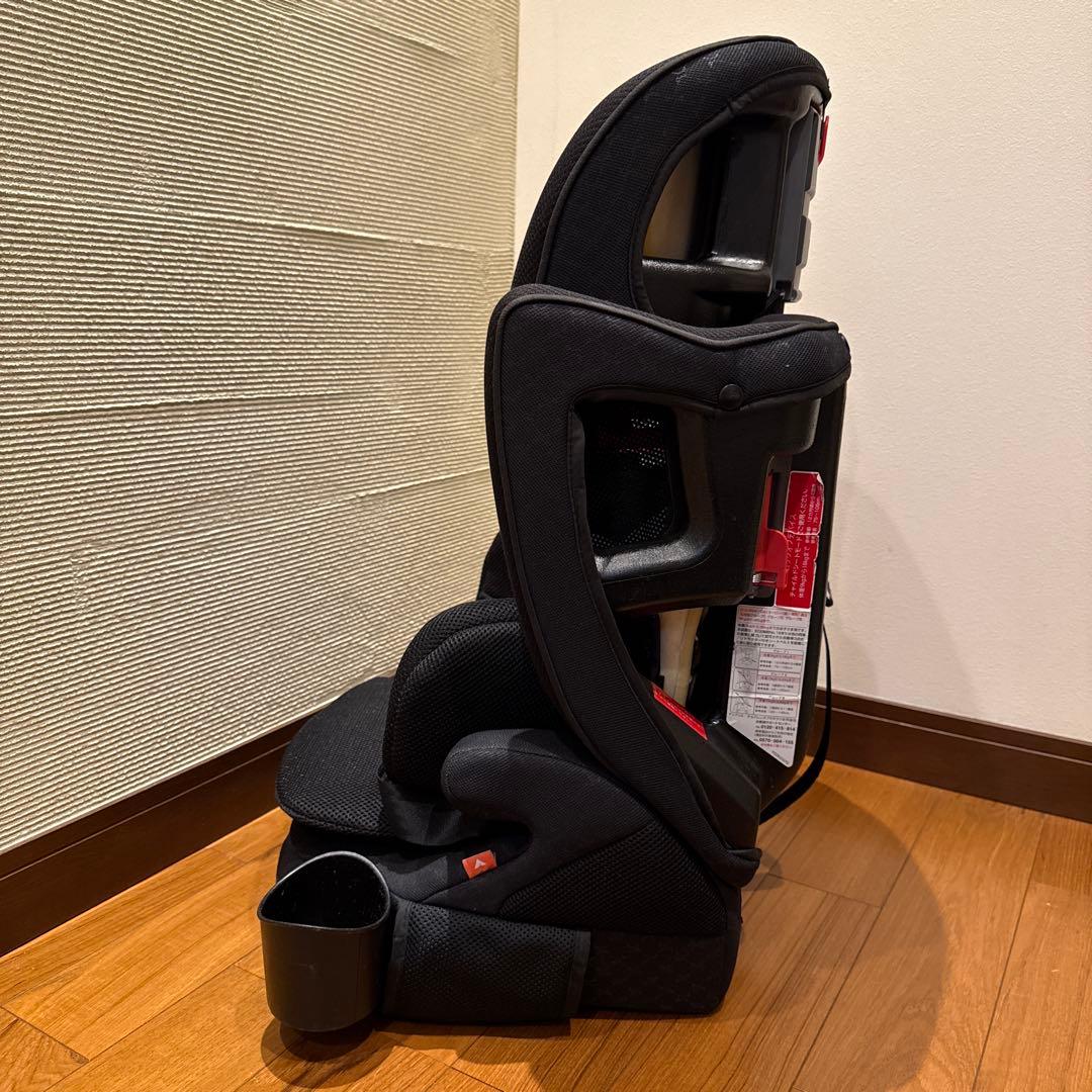 ☆Aprica エアグルーヴプラス チャイルドシート　ジュニアシート