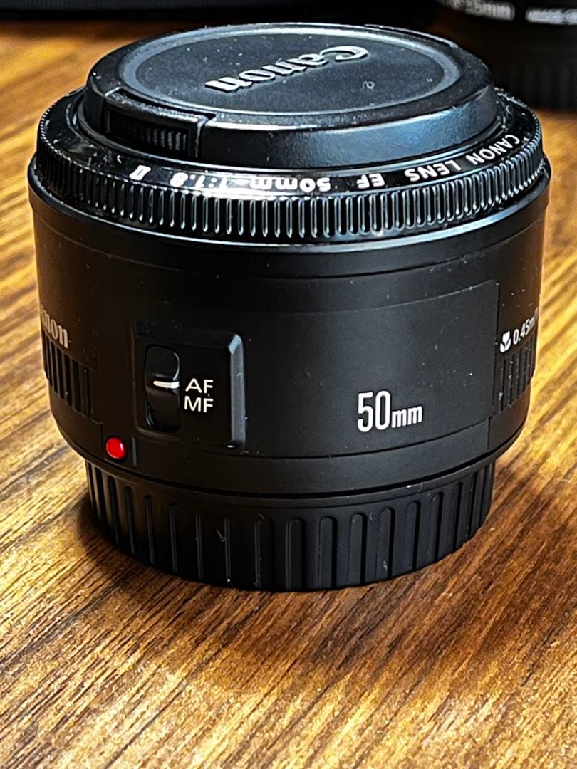 CanonKiss X10i トリプルレンズキット