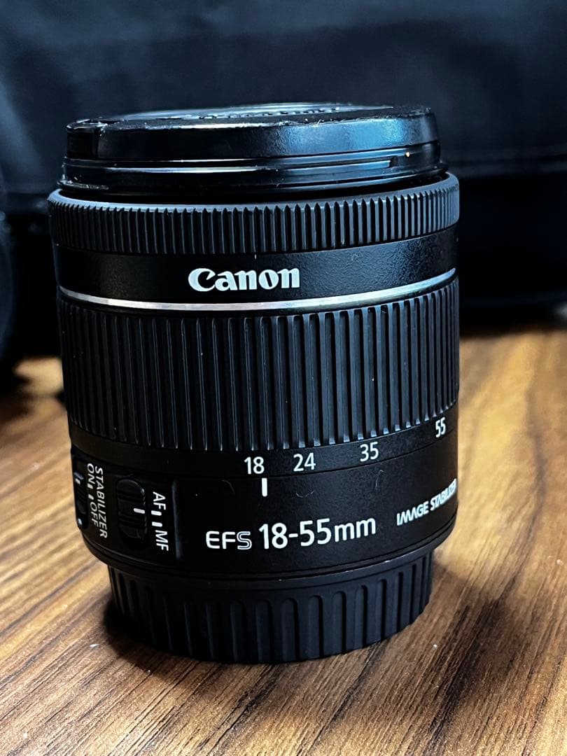 CanonKiss X10i トリプルレンズキット