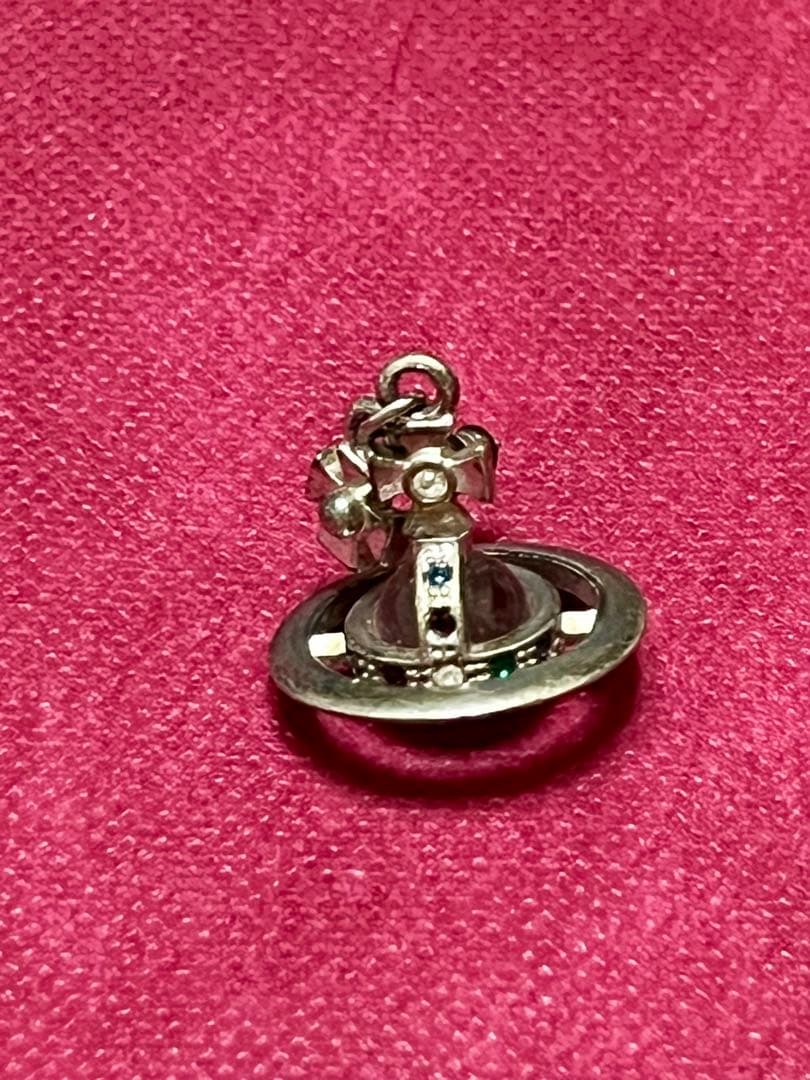 Vivienne Westwood ピアス4点セット