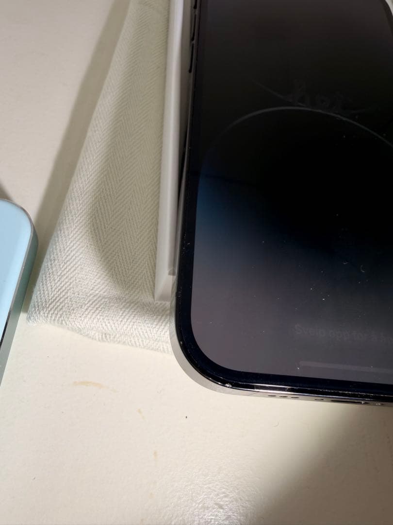 スマートフォン本体 IPHONE14pro 256G