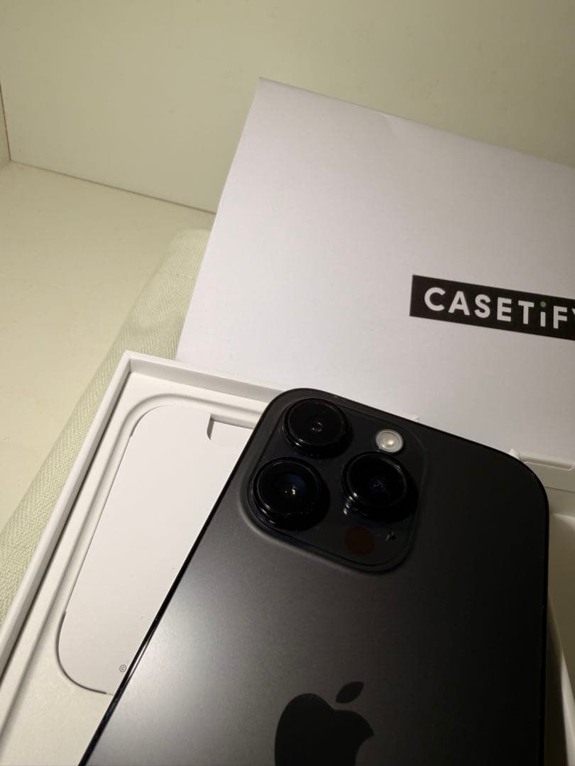 スマートフォン本体 IPHONE14pro 256G