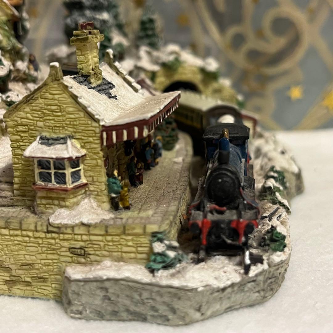 ダンバリーミント☆Winter Wonderland