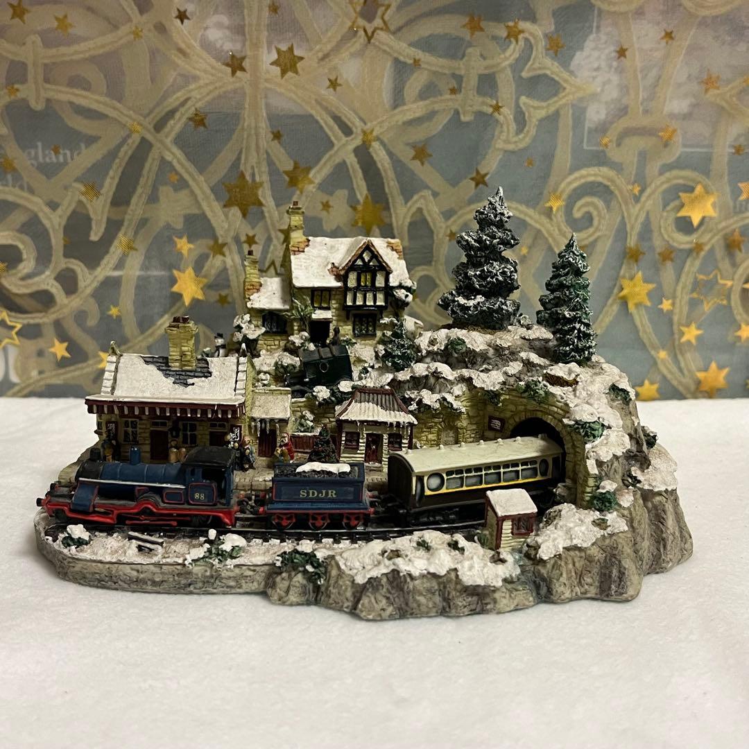 ダンバリーミント☆Winter Wonderland