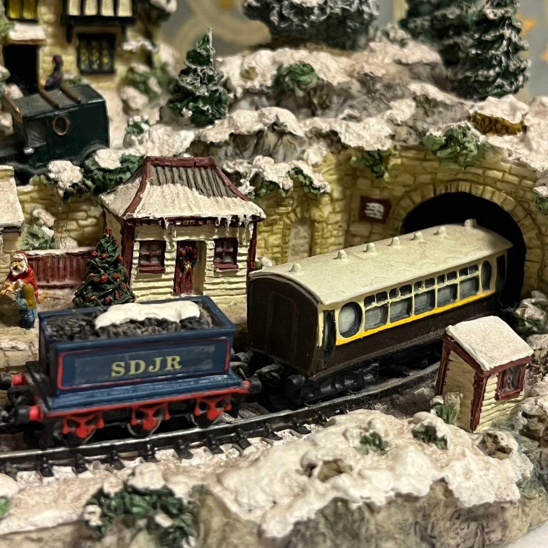 ダンバリーミント☆Winter Wonderland