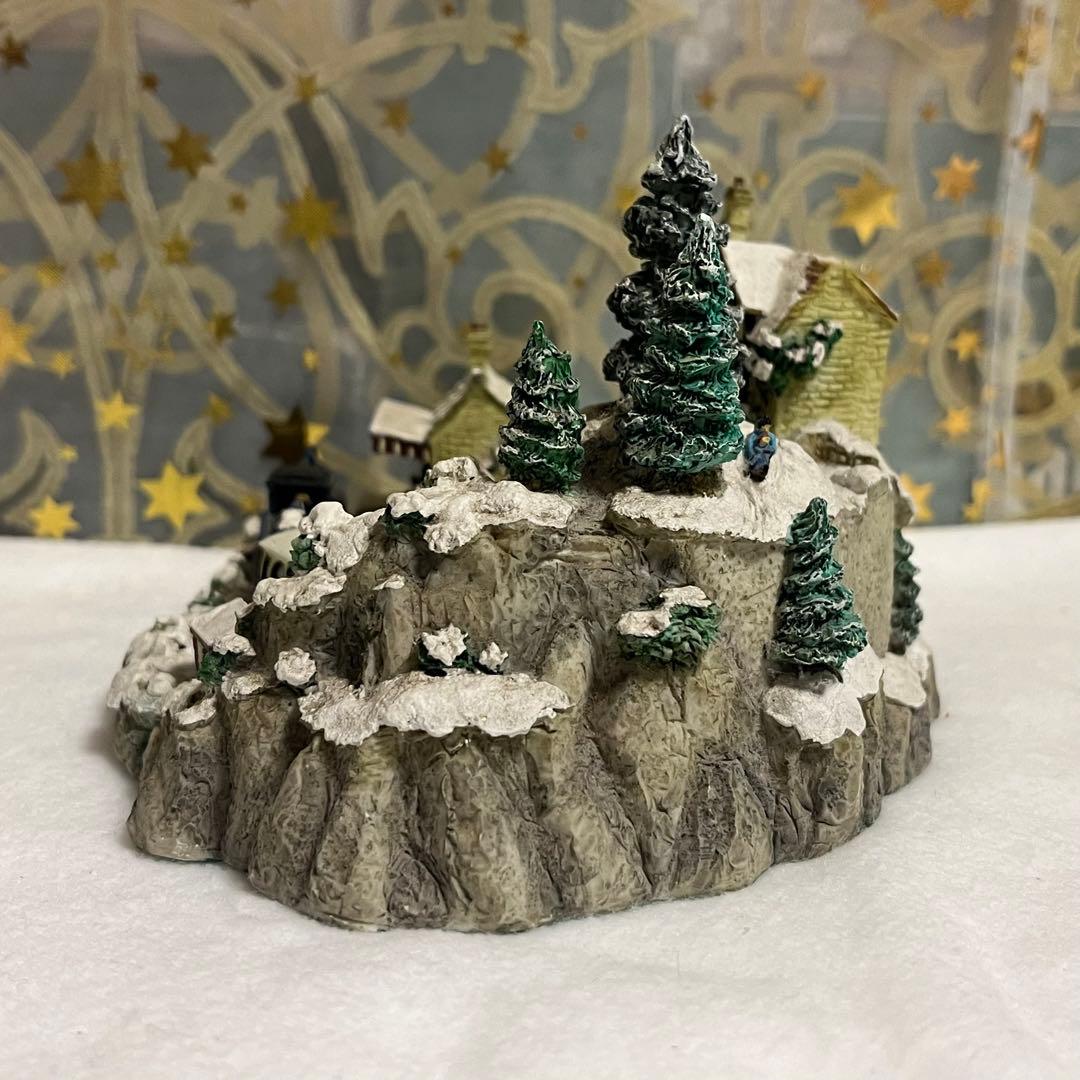 ダンバリーミント☆Winter Wonderland