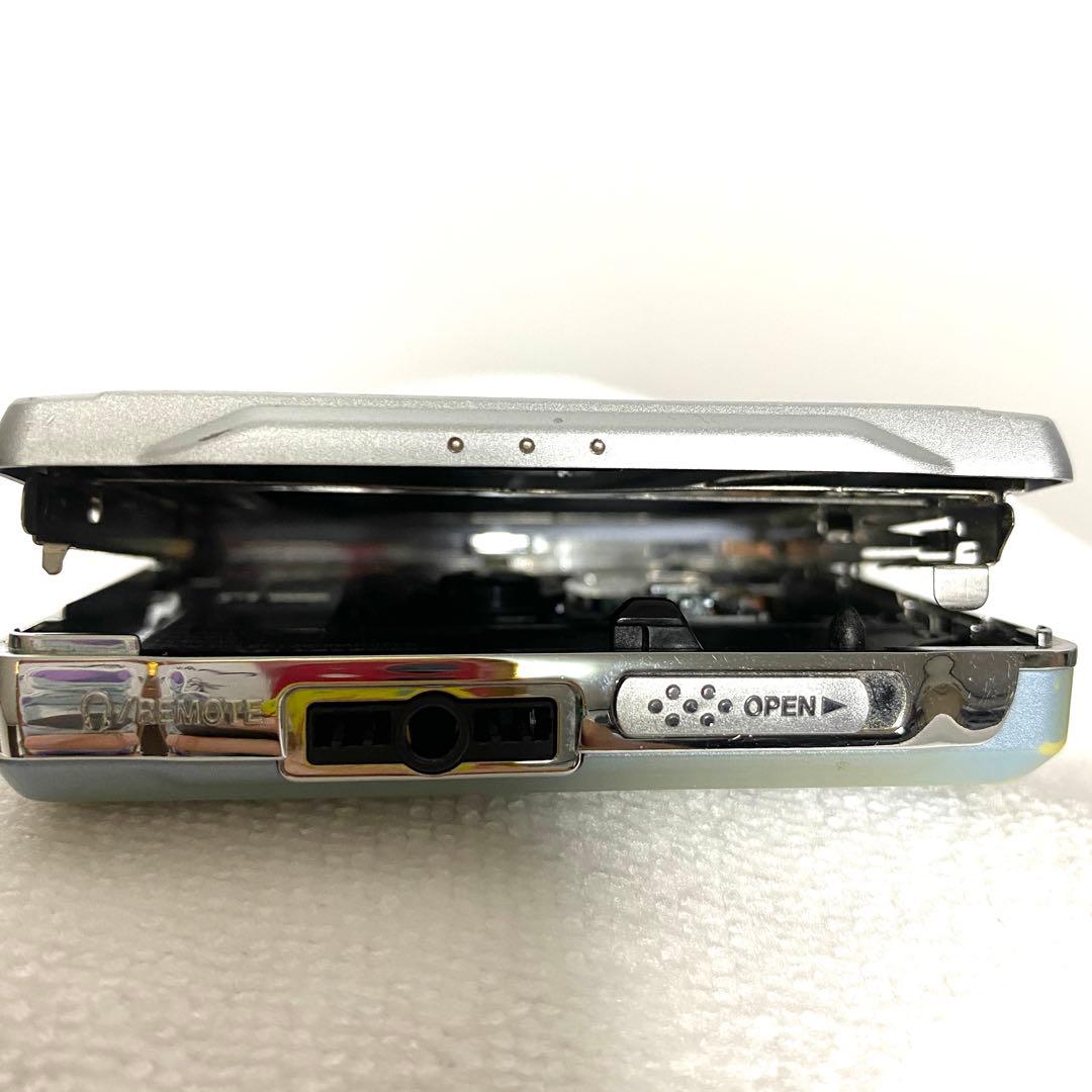 SHARP シャープ MD-DS5 MDウォークマン