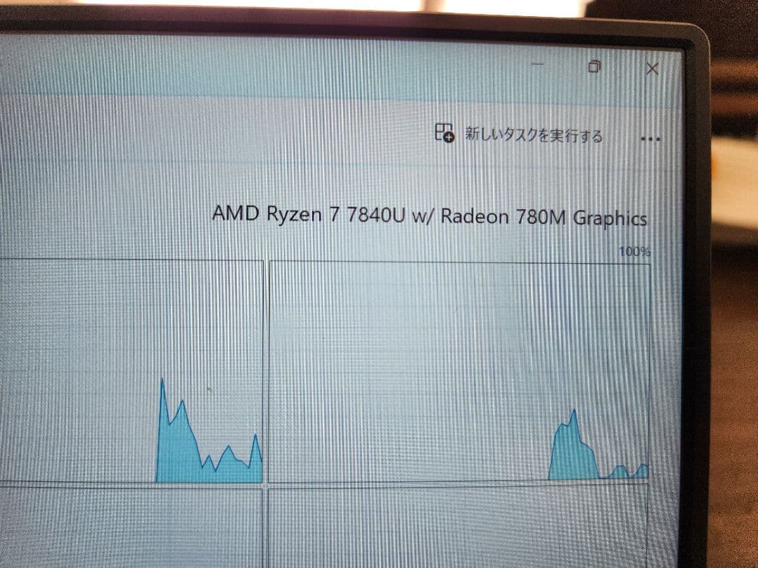 EM780 32GB/512GB Minisforum 超極小ミニPC