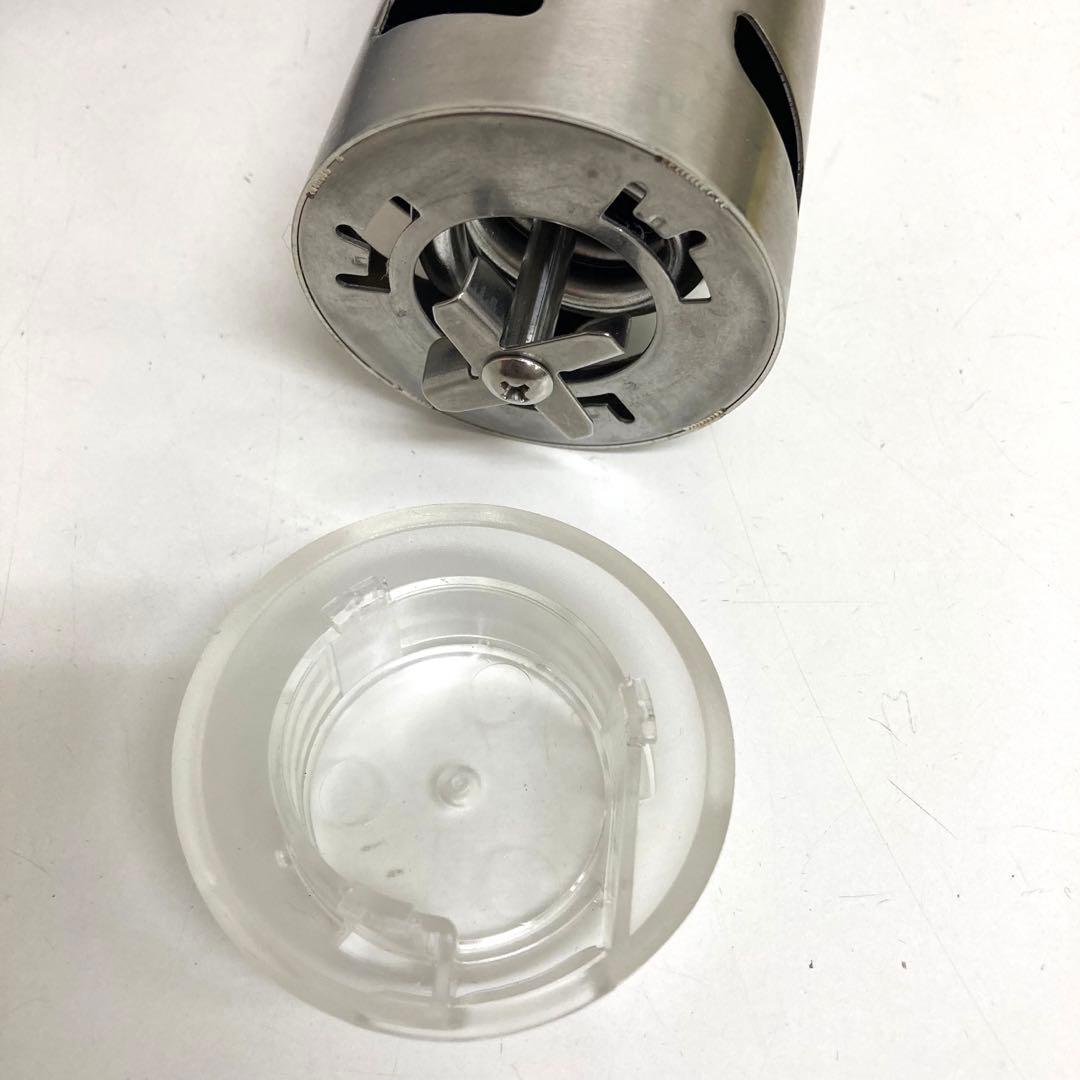 B231-43 BONIQ ボニーク　BNQ-01 低温調理器