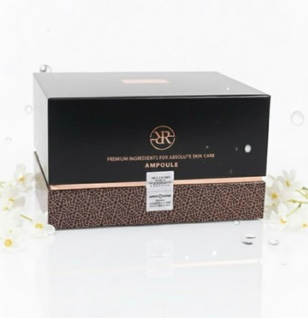 【正規品/2026年期限】ルビーセル 4Uセラム 18本 新品未開封