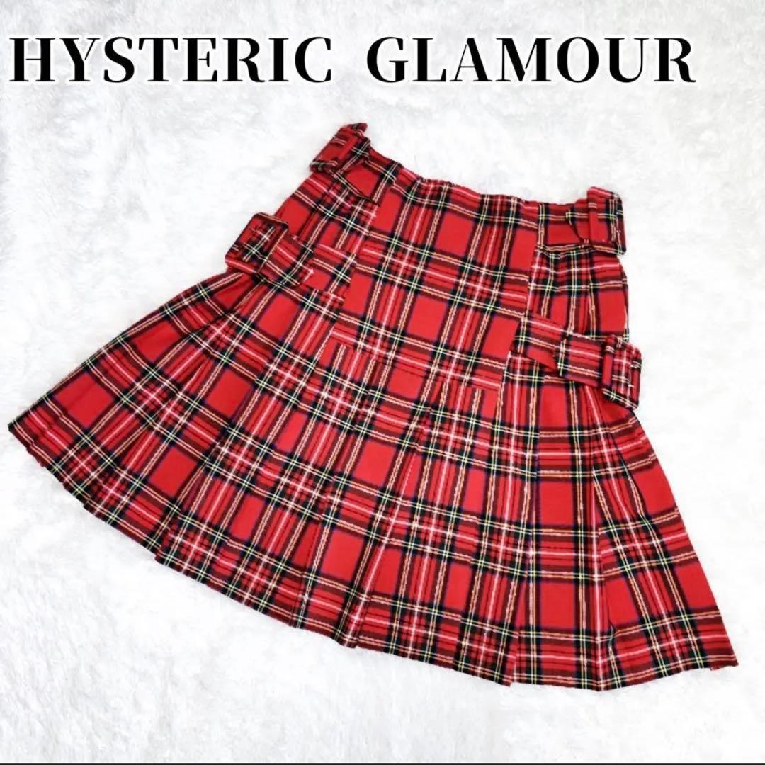 Baby　HYSTERIC GLAMOUR プリーツ　専用です。