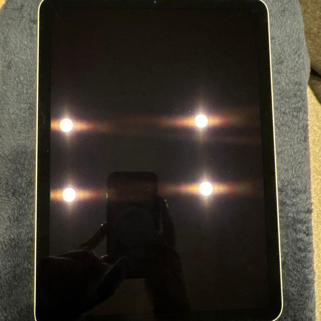 iPad Air 第4世代　Wi-Fiモデル