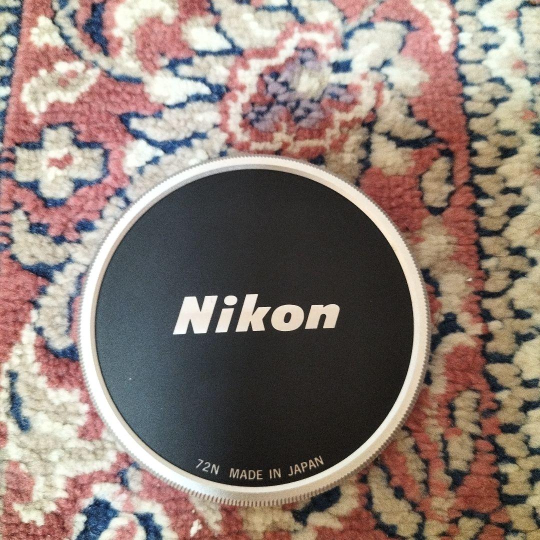 極上美品 完動品 Nikon R10 Super