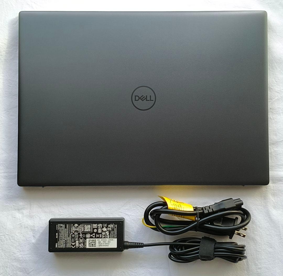 Windowsノート本体 Dell Inspiron16/Core i7-1360P/office2021