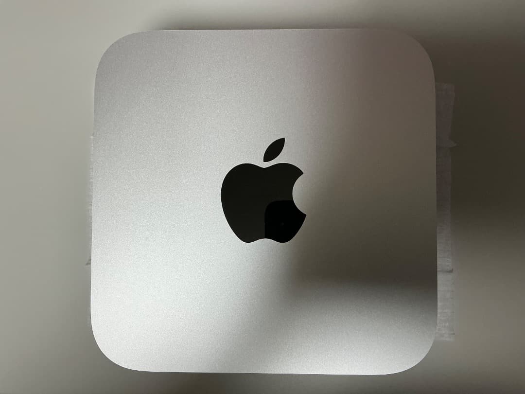 Macデスクトップ Mac Studio 2022 M1 Max 32GB 1TB (A2615)