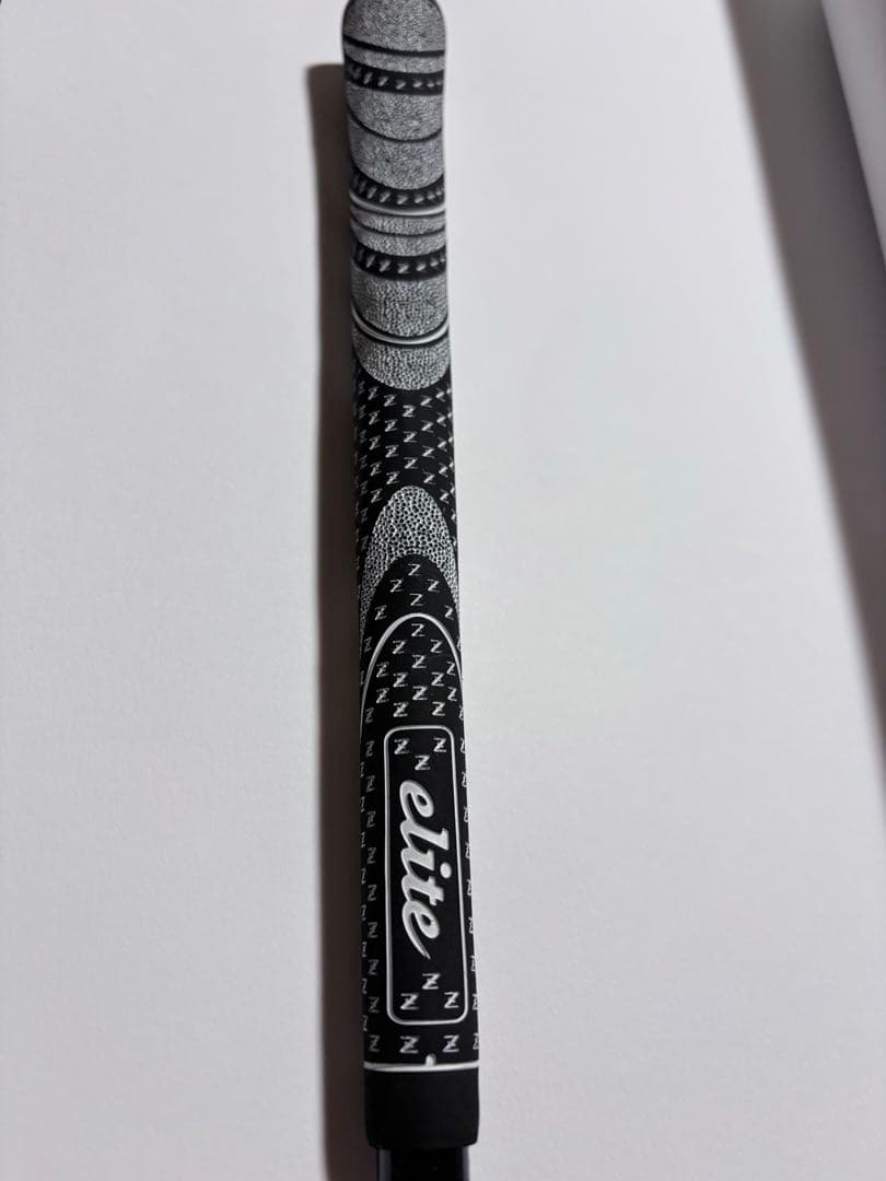 超美品❗️スピーダー NX ハイブリッド 75 S キャロウェイスリーブ