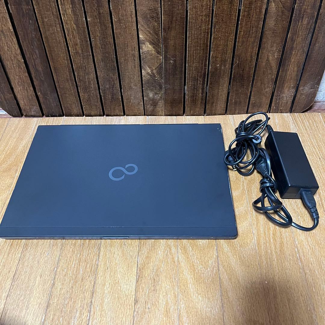 富士通 LIFEBOOK U938/T i5-8250U Win11搭載