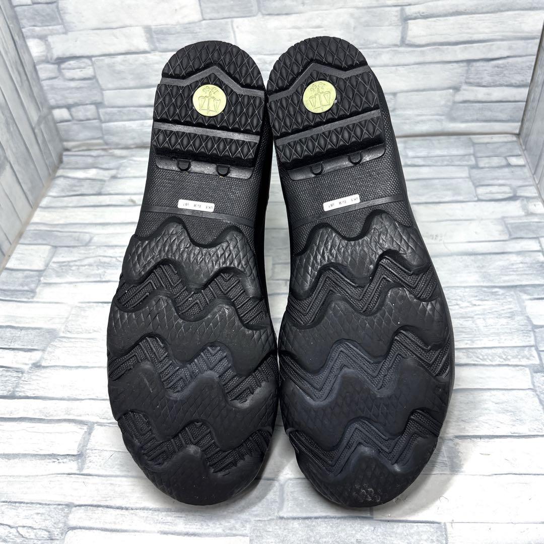 ✨美品✨ハンター ノリスチェルシーブーツ レインブーツ ブラック 24cm